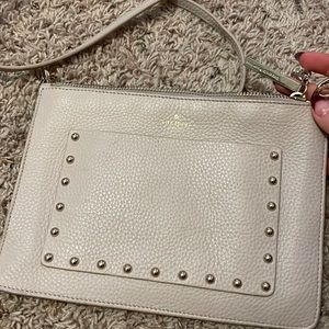 Kate Spade Pink Crossbody